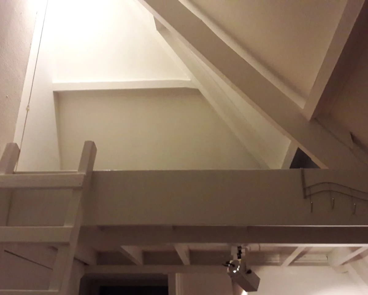 Foto van de Kamer gelegen aan de Wandelpad in Hilversum