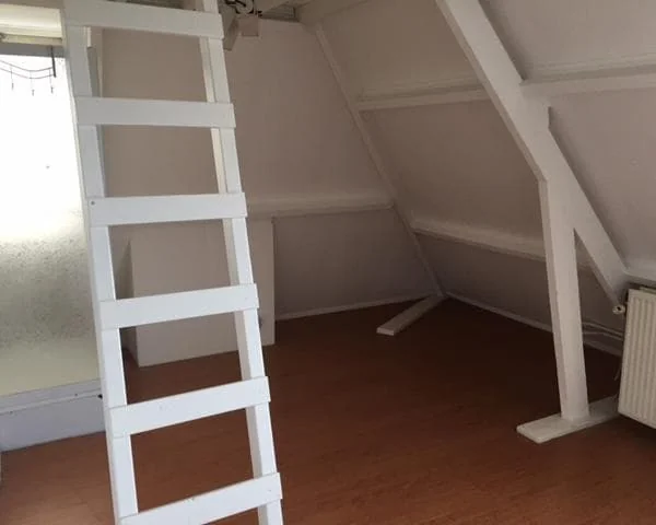 Foto van de Kamer gelegen aan de Wandelpad in Hilversum