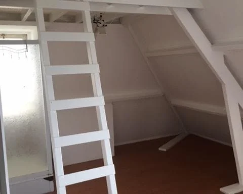Foto van de Kamer gelegen aan de Wandelpad in Hilversum