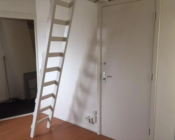 Foto van de Kamer gelegen aan de Wandelpad in Hilversum