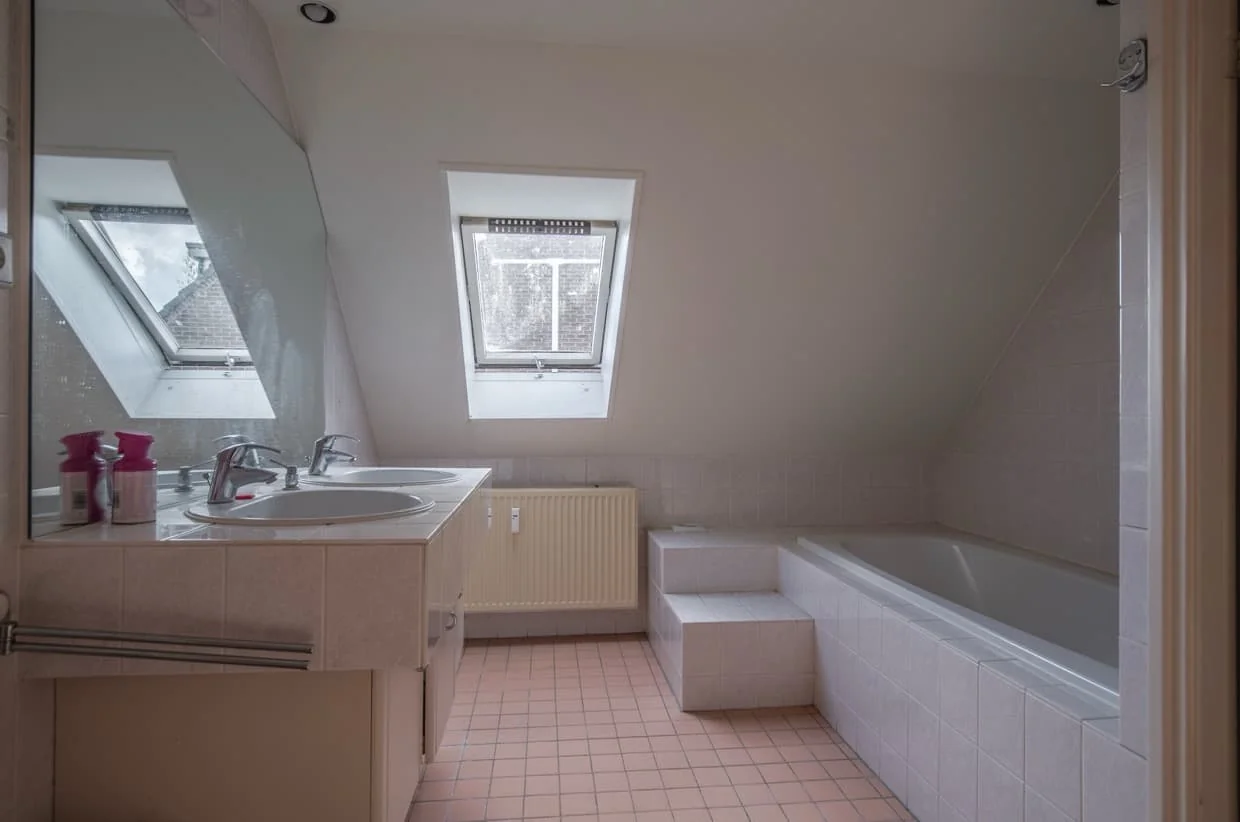 Foto van de Kamer gelegen aan de Rosendaalsestraat in Arnhem