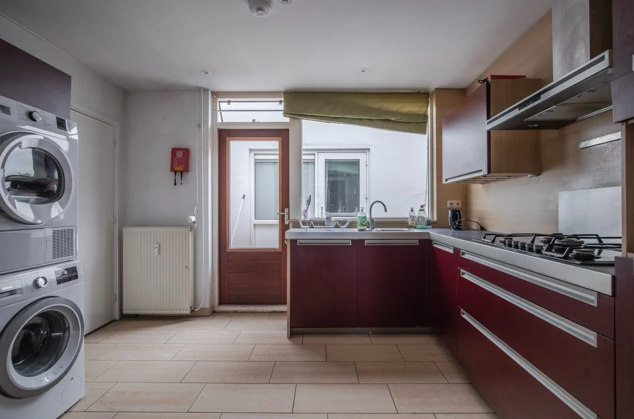 Foto van de Kamer gelegen aan de Rosendaalsestraat in Arnhem