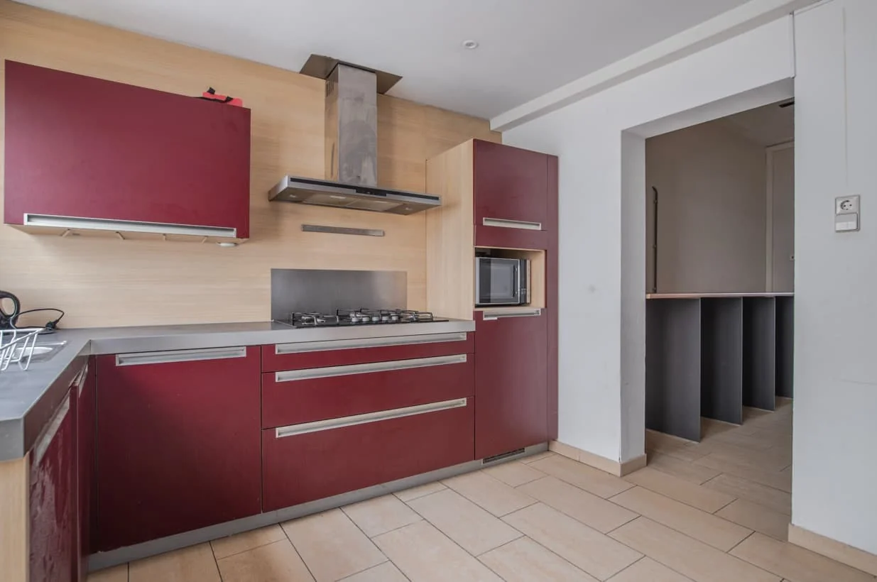 Foto van de Kamer gelegen aan de Rosendaalsestraat in Arnhem