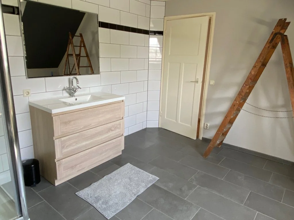Foto van de Appartement gelegen aan de Heesweg in Didam