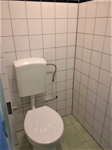 Foto van de Kamer gelegen aan de Oostmaaslaan in Rotterdam