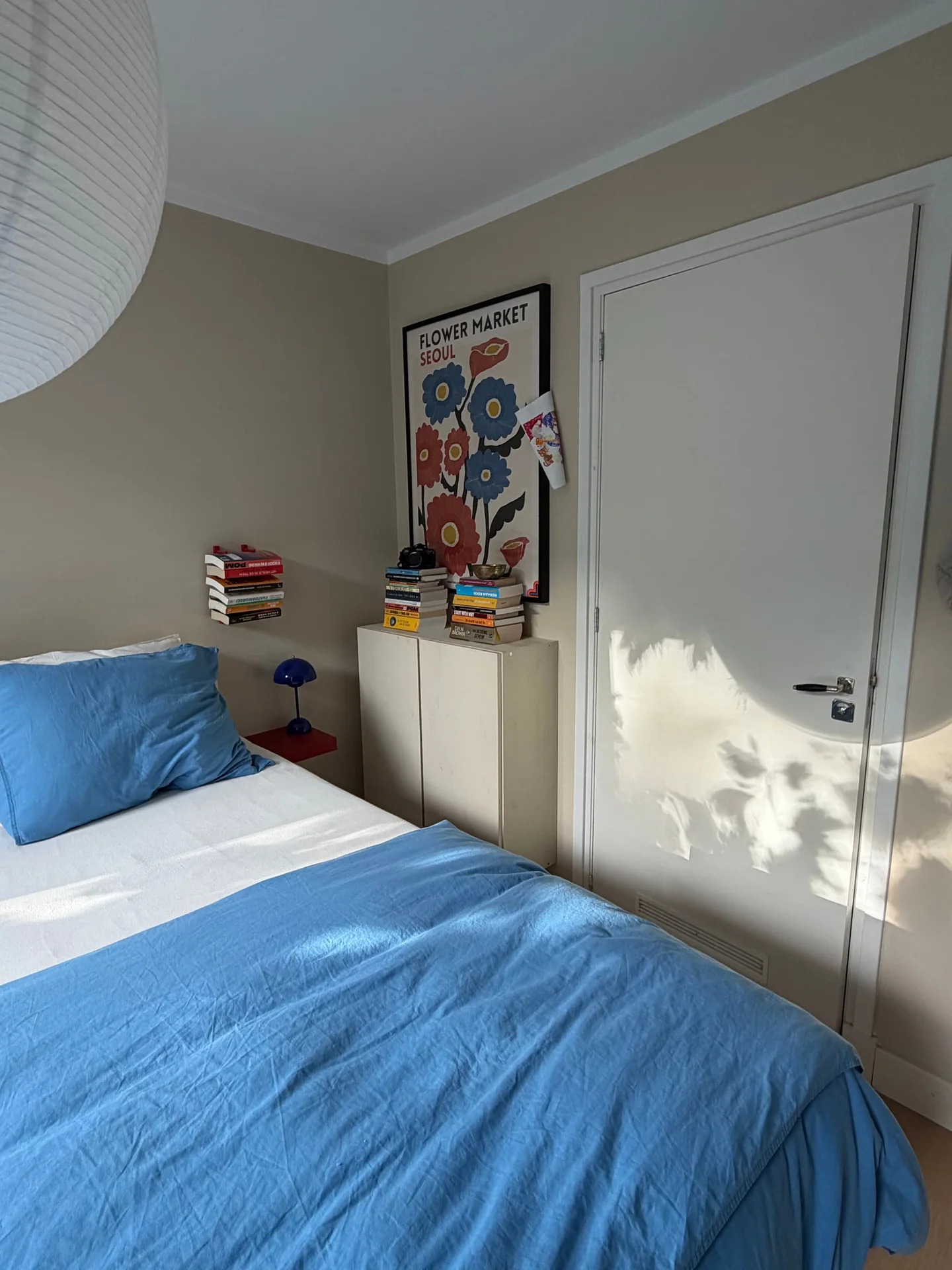 Foto van de Appartement gelegen aan de Hoofdweg in Amsterdam