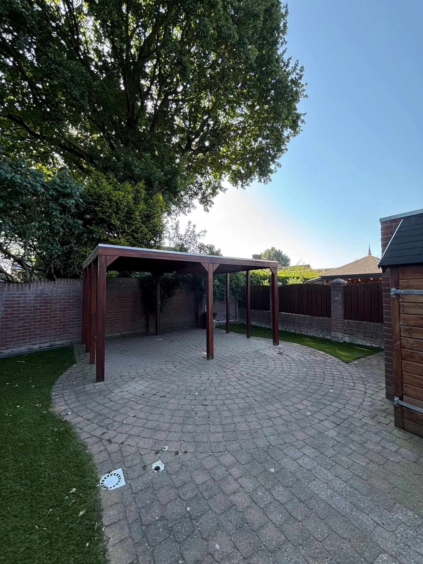 Foto van de Appartement gelegen aan de Heierveldlaan in Maasbree