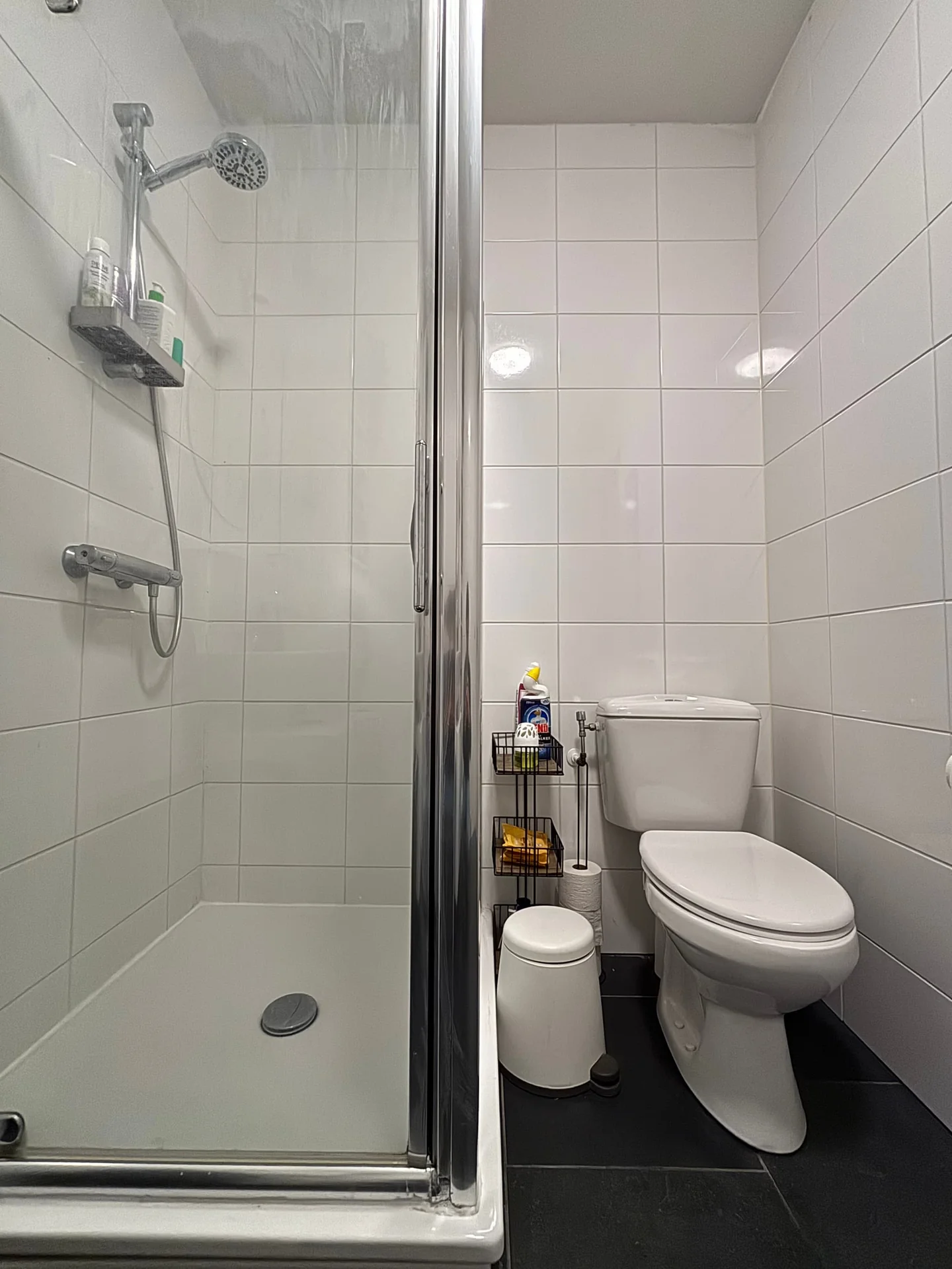 Foto van de Appartement gelegen aan de Barestraat in Groningen