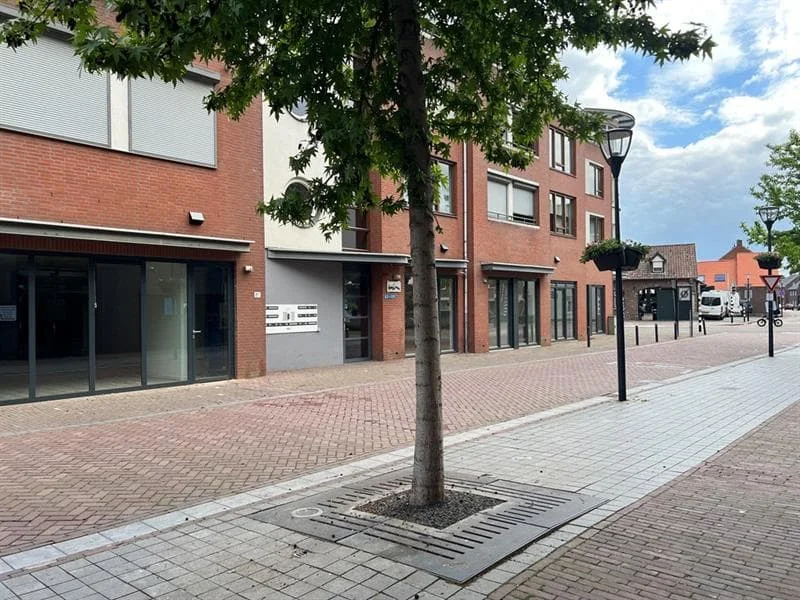 Foto van de Appartement gelegen aan de Graaf in Echt