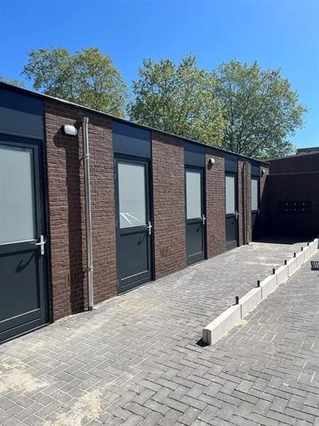 Foto van de Appartement gelegen aan de Graaf in Echt