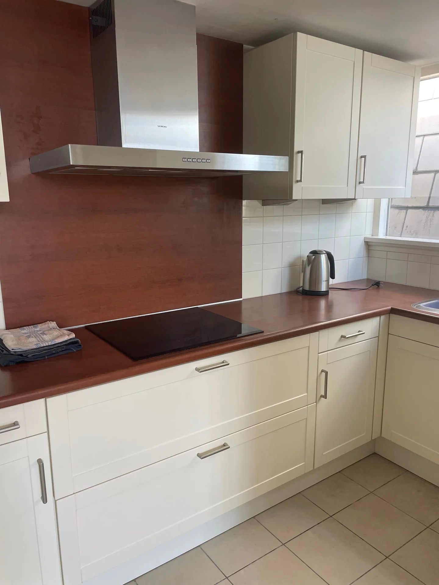 Foto van de Appartement gelegen aan de Piet Heinstraat in Den Haag