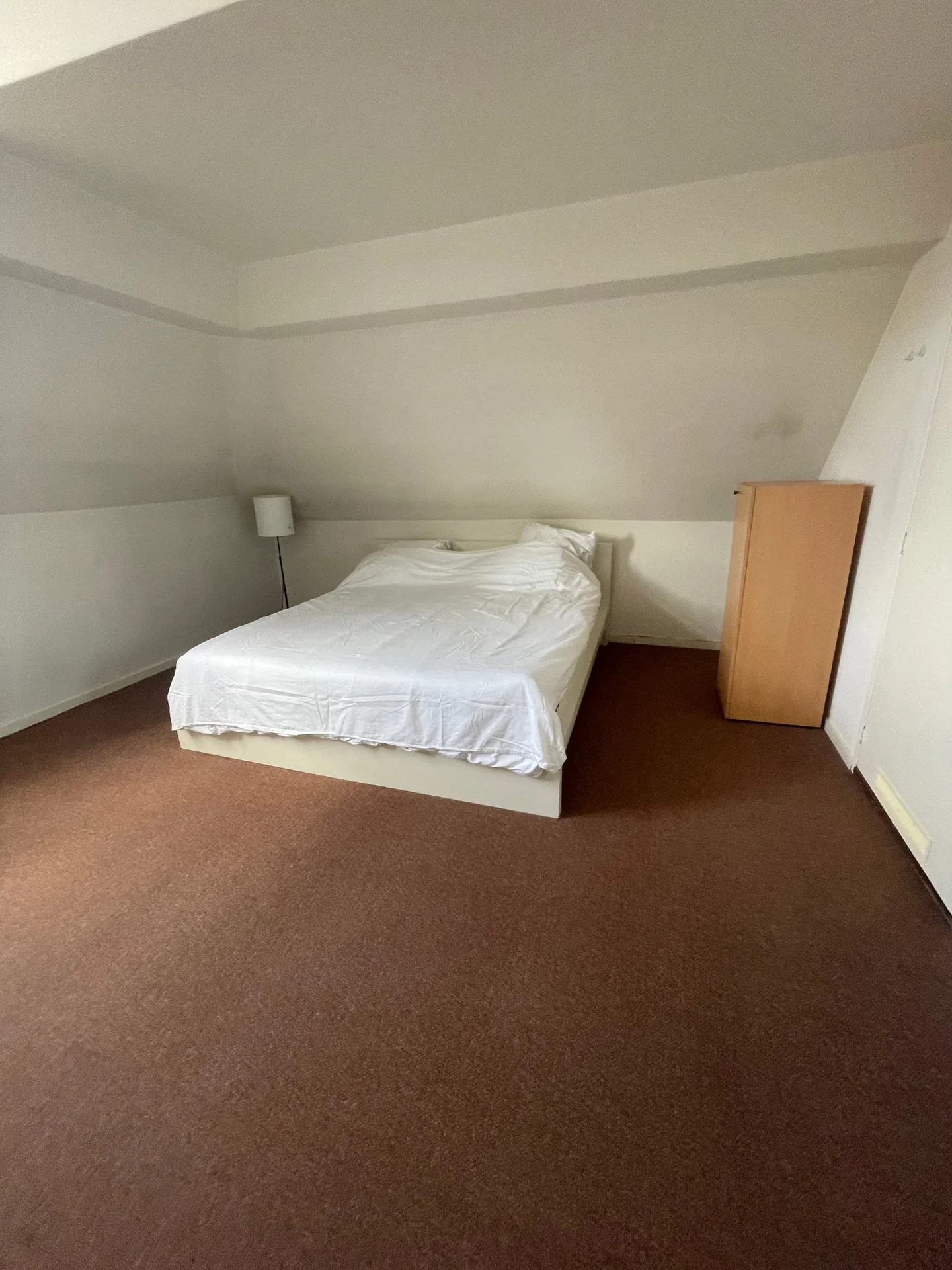 Foto van de Appartement gelegen aan de Piet Heinstraat in Den Haag