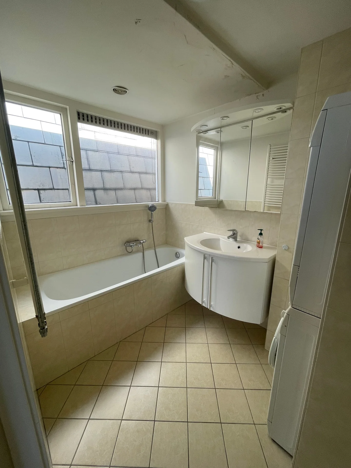 Foto van de Appartement gelegen aan de Piet Heinstraat in Den Haag