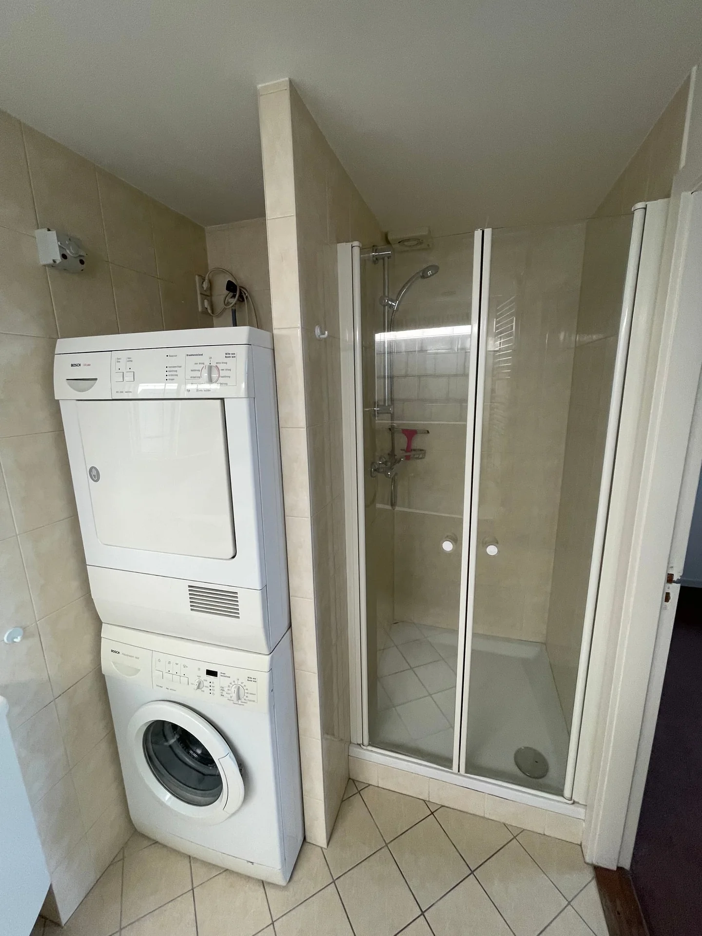 Foto van de Appartement gelegen aan de Piet Heinstraat in Den Haag