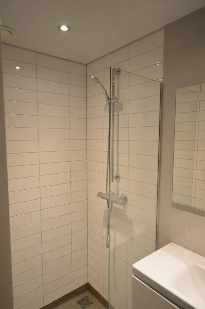 Foto van de Appartement gelegen aan de Burgemeester Drijbersingel in Zwolle