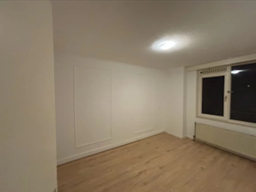 Foto van de Kamer gelegen aan de M. Gandhilaan in Amsterdam