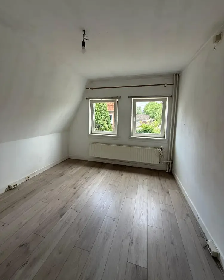 Foto van de Appartement gelegen aan de Grote Baan in Zwolle