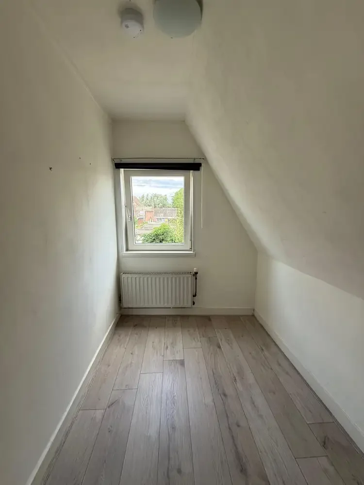 Foto van de Appartement gelegen aan de Grote Baan in Zwolle