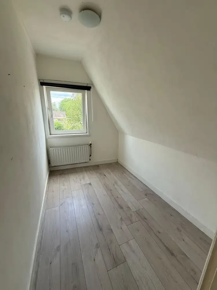 Foto van de Appartement gelegen aan de Grote Baan in Zwolle