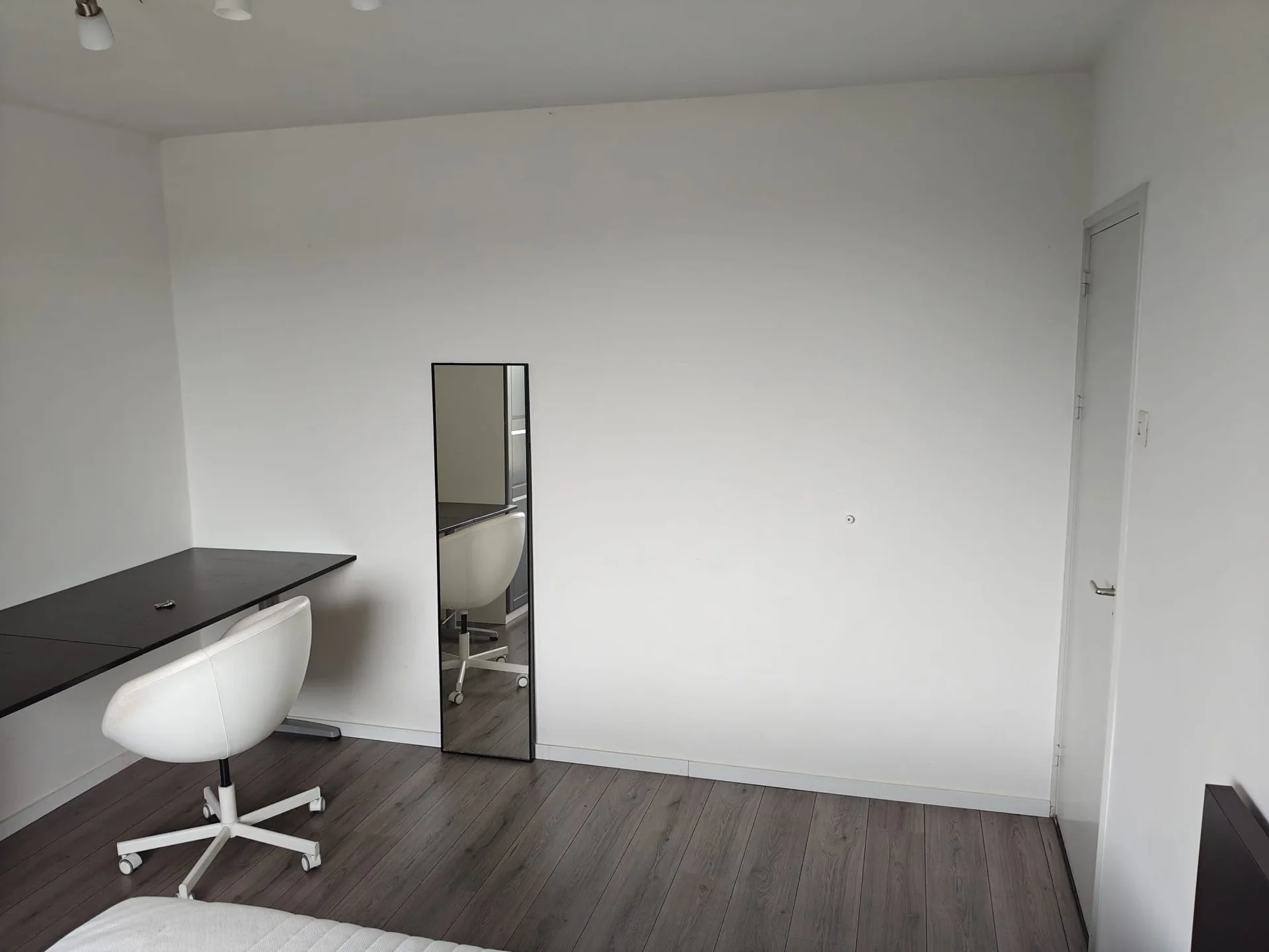 Foto van de Kamer gelegen aan de Keurmeestersplein in Maastricht