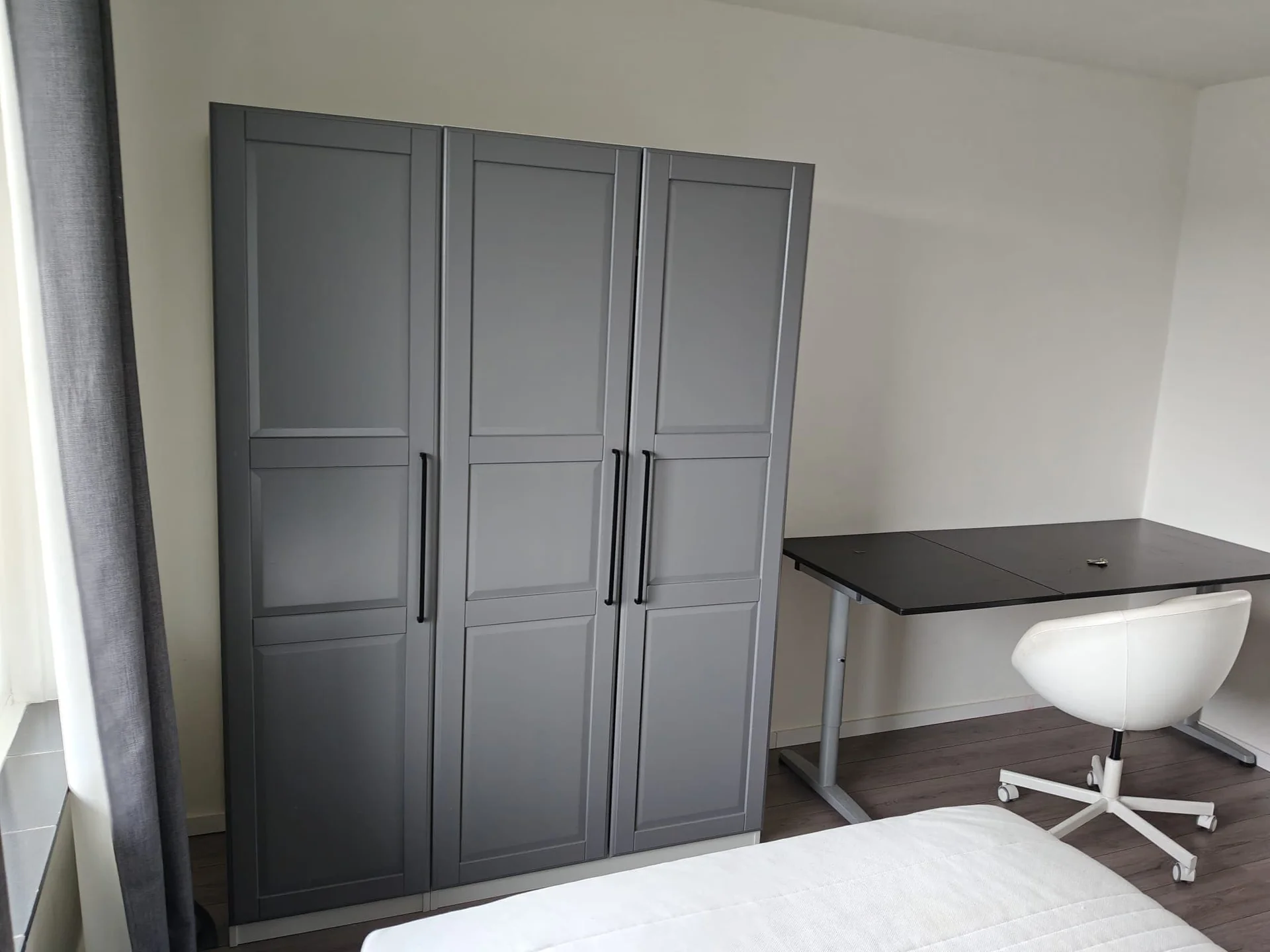 Foto van de Kamer gelegen aan de Keurmeestersplein in Maastricht