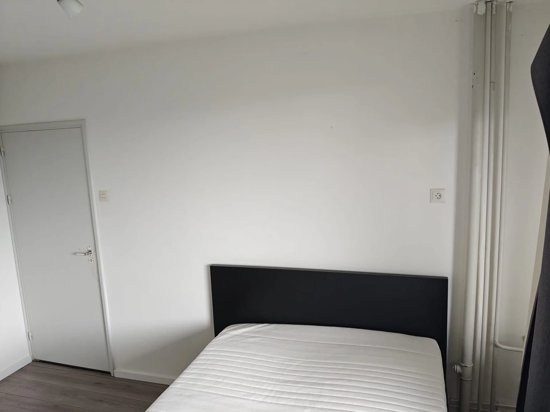 Foto van de Kamer gelegen aan de Keurmeestersplein in Maastricht