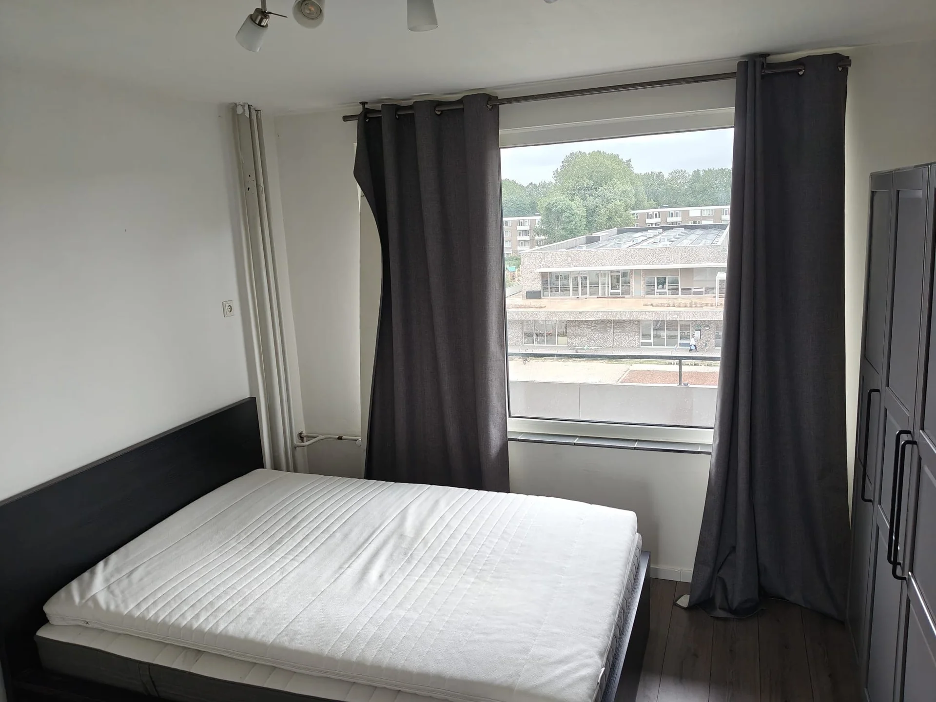 Foto van de Kamer gelegen aan de Keurmeestersplein in Maastricht