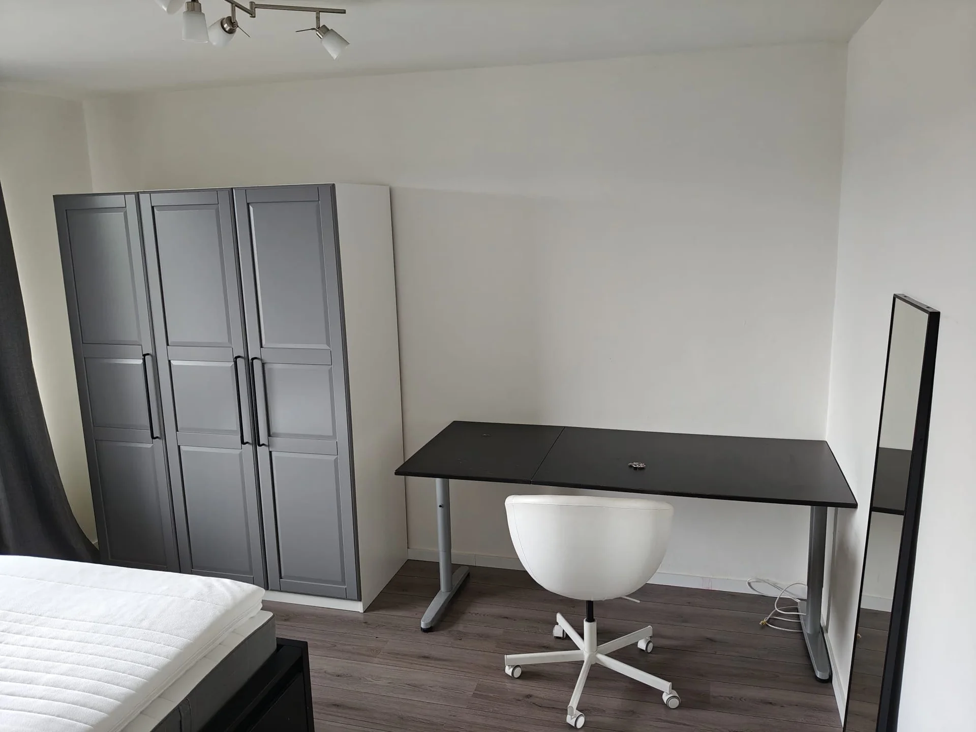 Foto van de Kamer gelegen aan de Keurmeestersplein in Maastricht