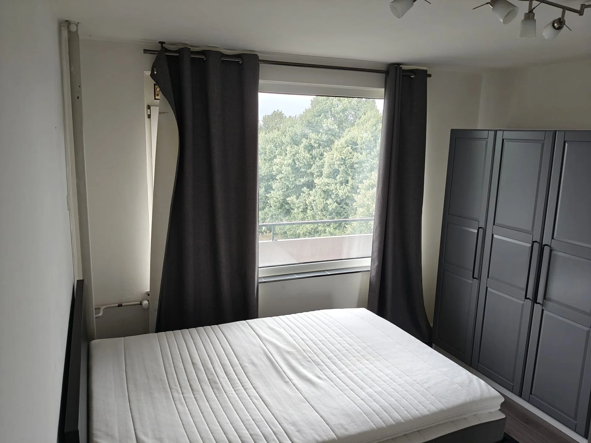Foto van de Kamer gelegen aan de Keurmeestersplein in Maastricht