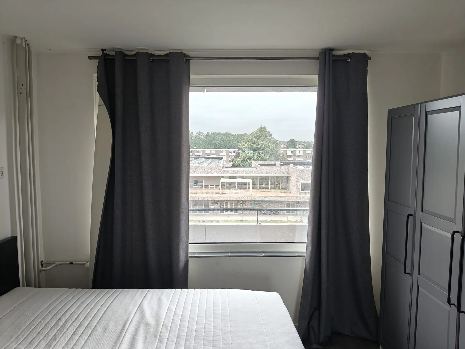 Foto van de Kamer gelegen aan de Keurmeestersplein in Maastricht