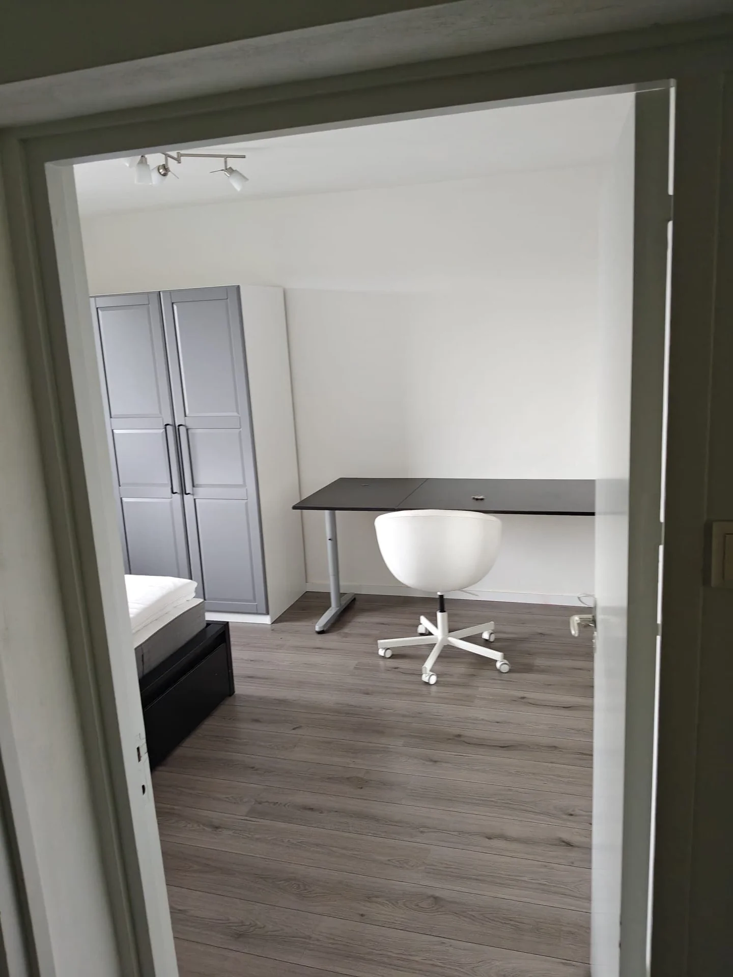 Foto van de Kamer gelegen aan de Keurmeestersplein in Maastricht