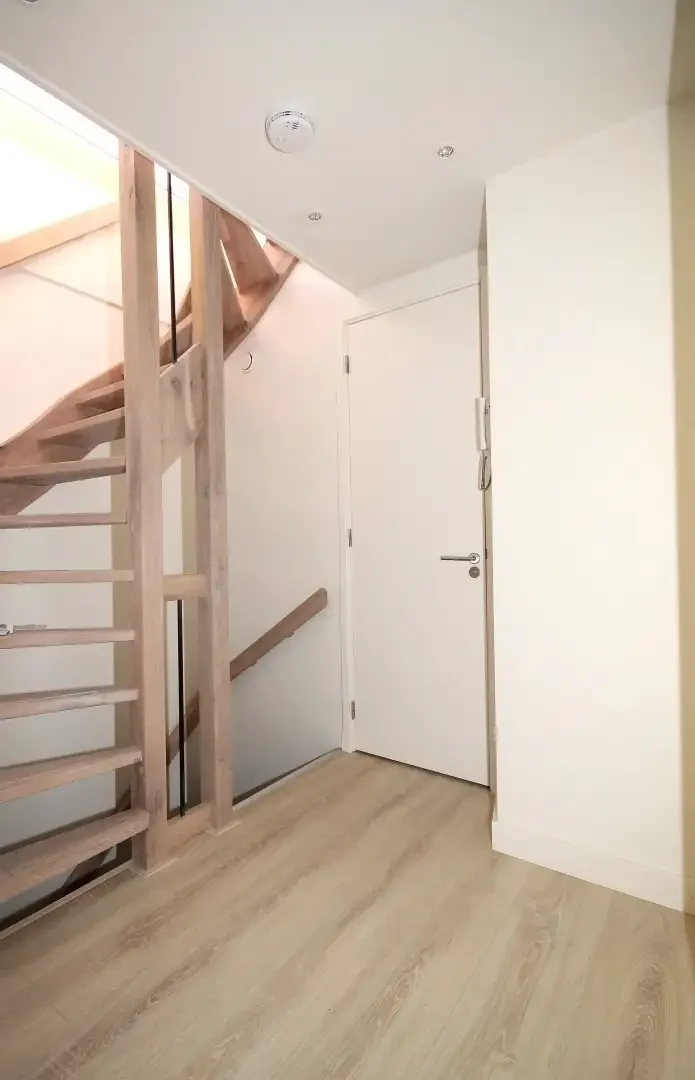 Foto van de Appartement gelegen aan de Zusterstraat in Den Haag