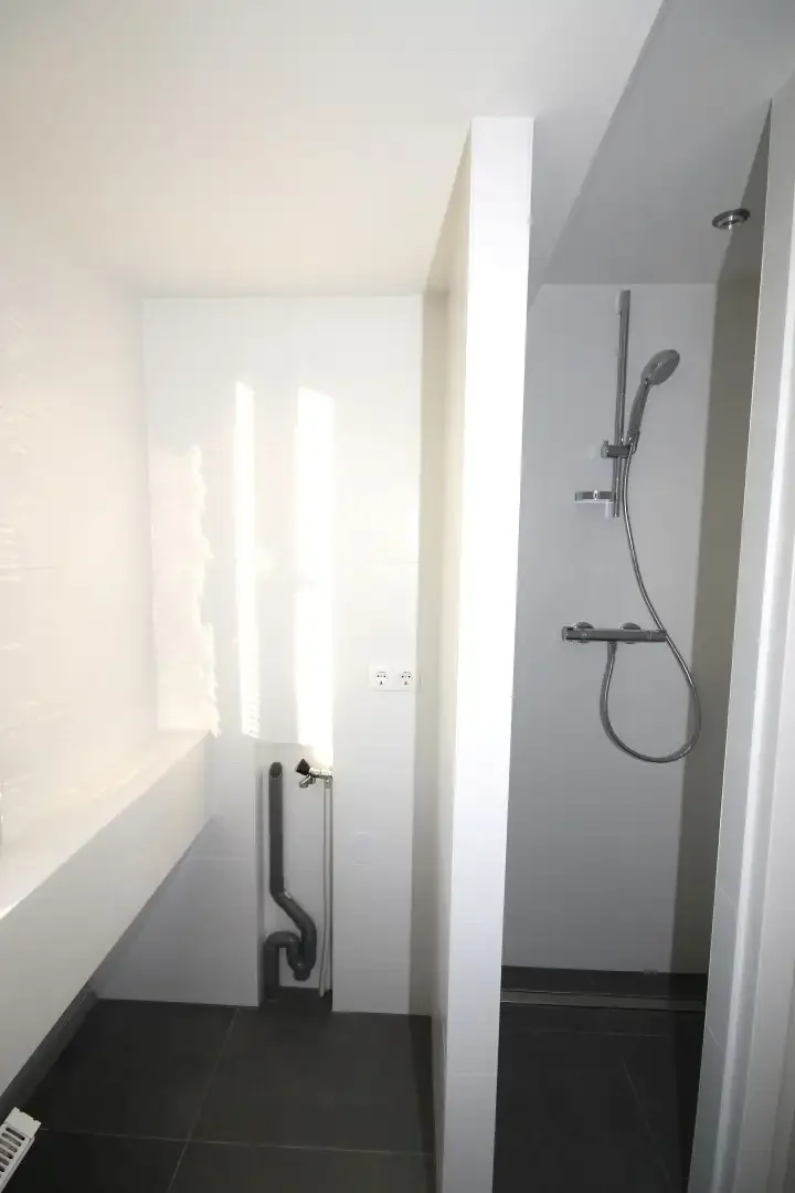 Foto van de Appartement gelegen aan de Zusterstraat in Den Haag
