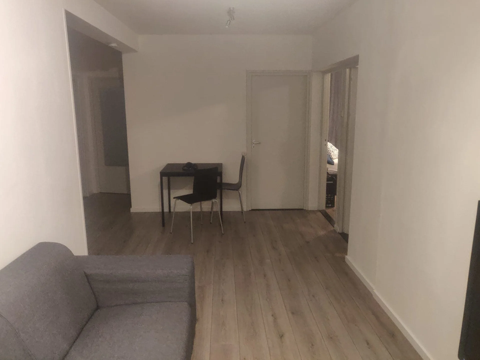 Foto van de Kamer gelegen aan de Keurmeestersplein in Maastricht