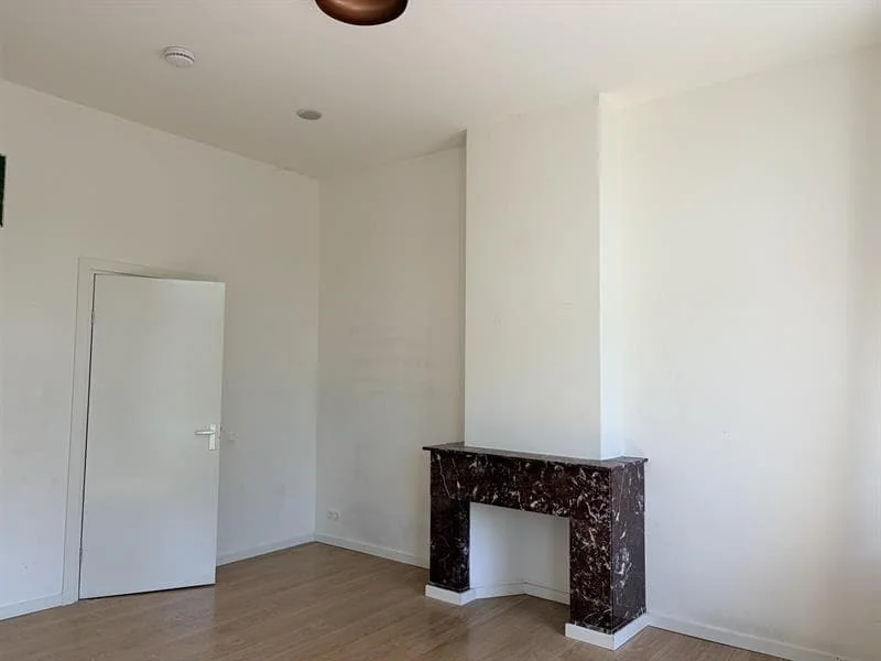 Foto van de Appartement gelegen aan de Biltstraat in Utrecht
