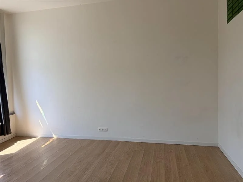 Foto van de Appartement gelegen aan de Biltstraat in Utrecht