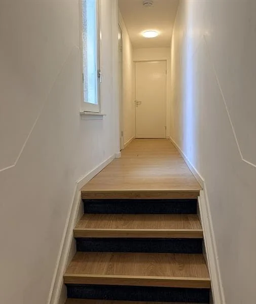 Foto van de Appartement gelegen aan de Biltstraat in Utrecht
