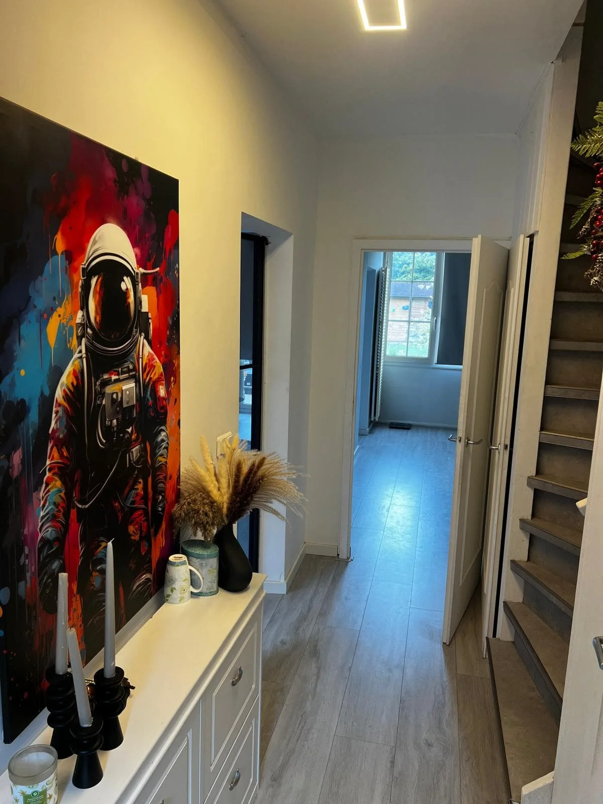 Foto van de Kamer gelegen aan de Plantage in Lelystad