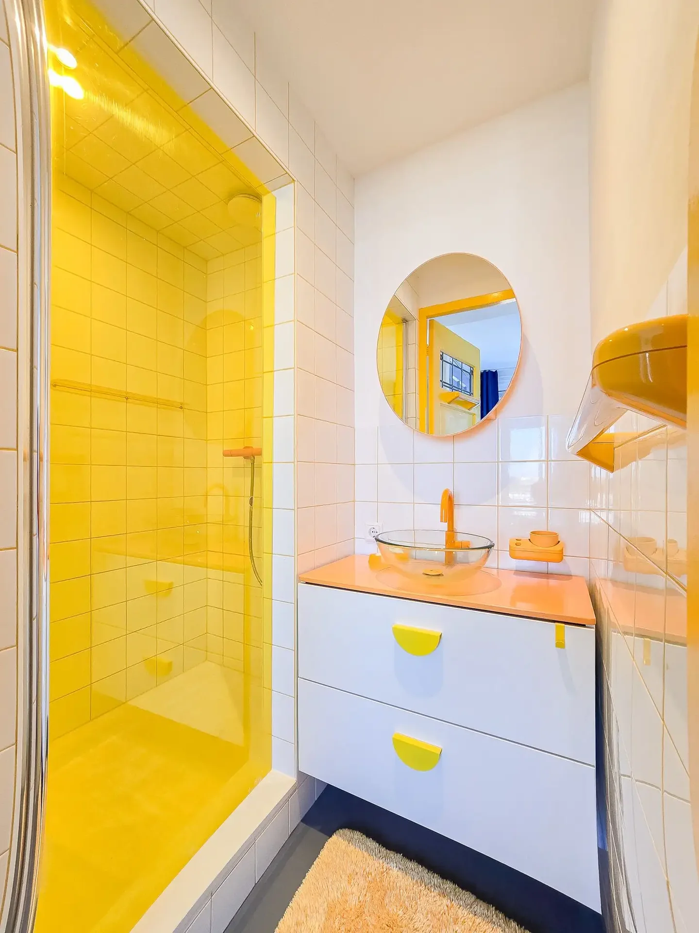 Foto van de Appartement gelegen aan de Goudsesingel in Rotterdam