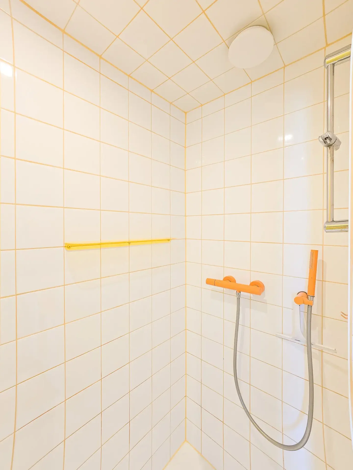 Foto van de Appartement gelegen aan de Goudsesingel in Rotterdam