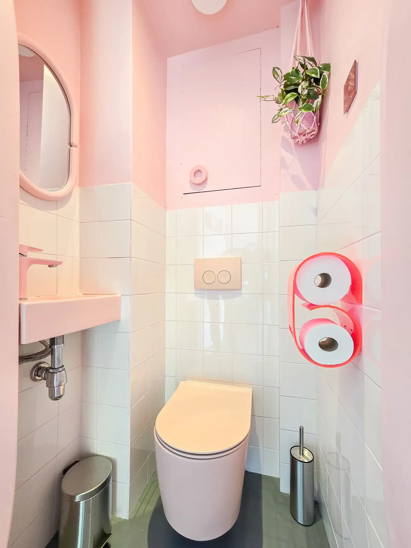 Foto van de Appartement gelegen aan de Goudsesingel in Rotterdam