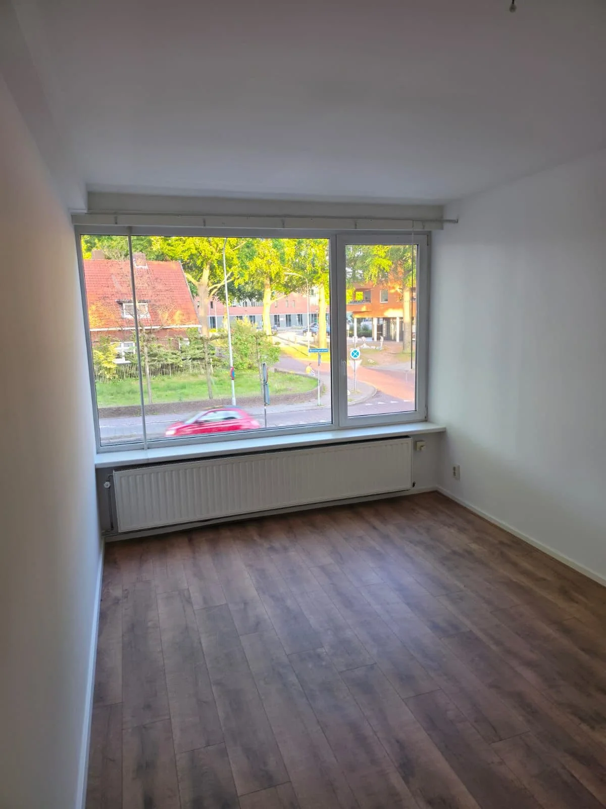 Foto van de Kamer gelegen aan de Weerdingerstraat in Emmen