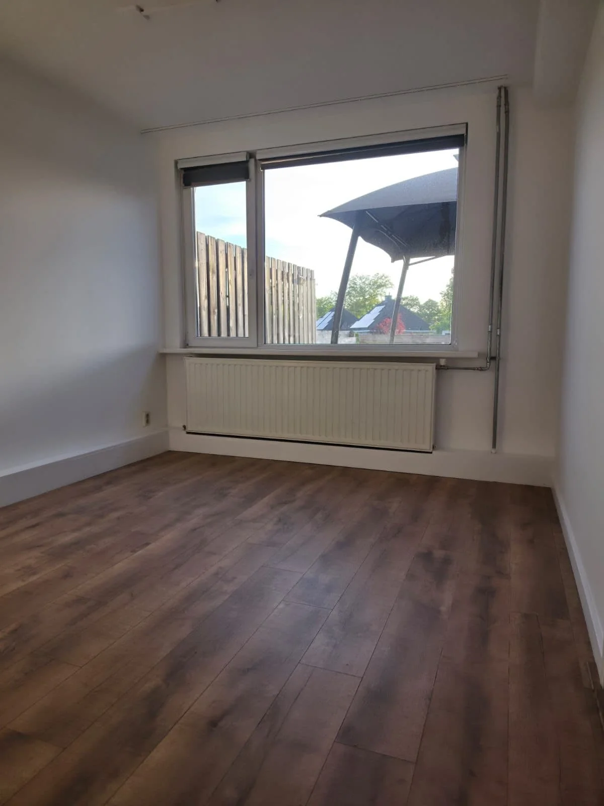 Foto van de Kamer gelegen aan de Weerdingerstraat in Emmen