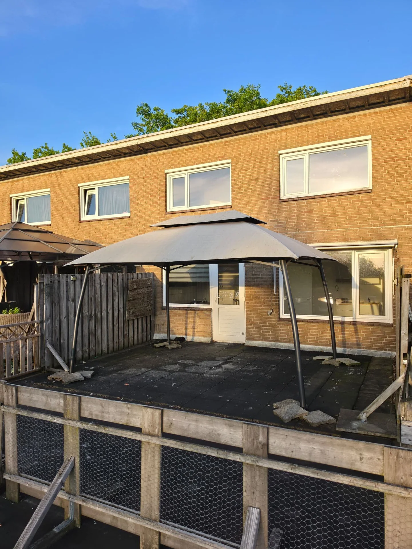 Foto van de Kamer gelegen aan de Weerdingerstraat in Emmen