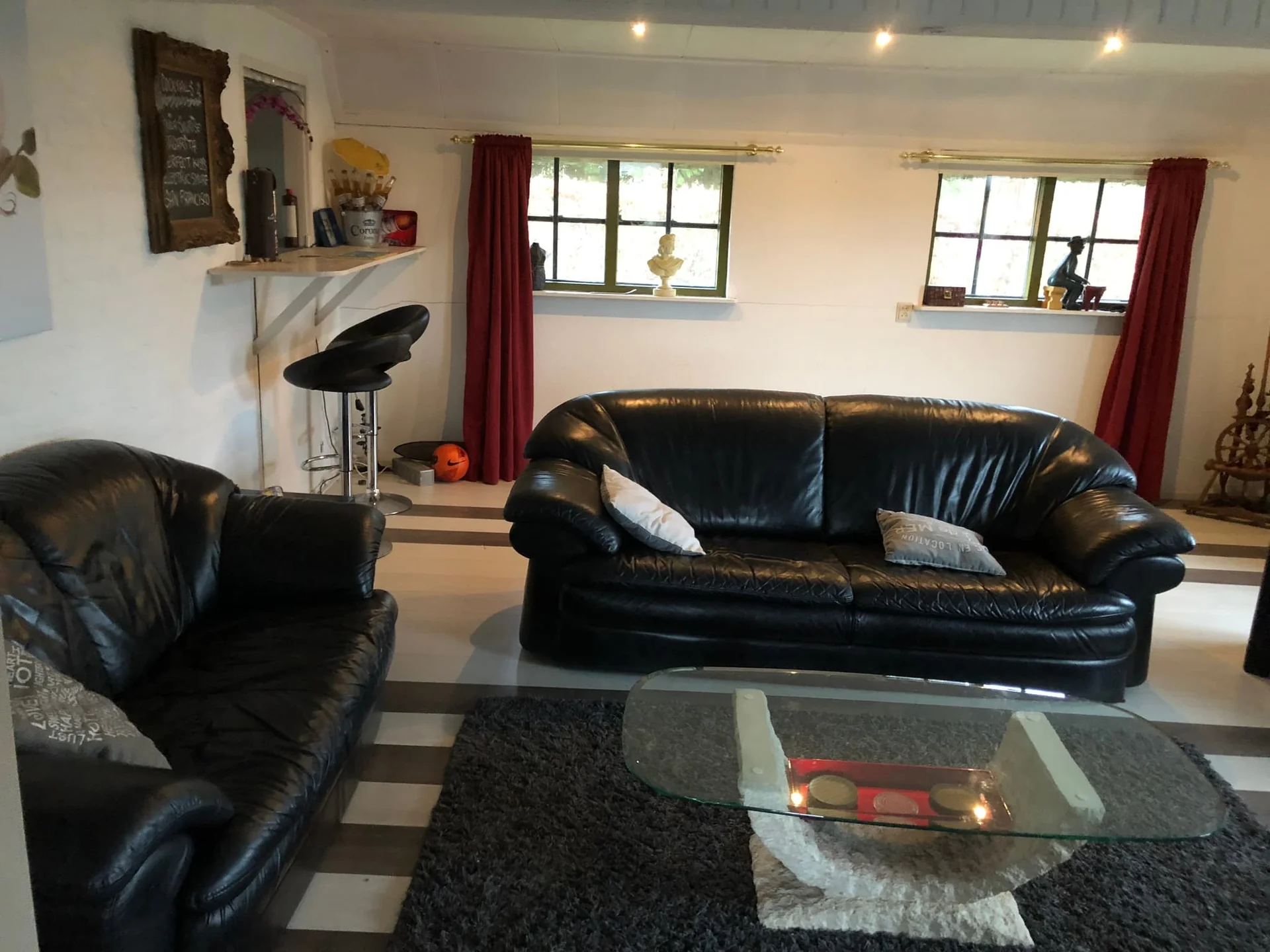 Foto van de Appartement gelegen aan de Zaanstraat in Lelystad