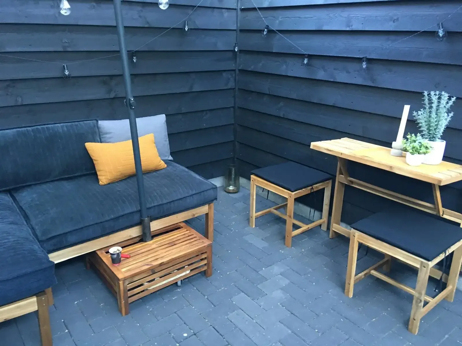 Foto van de Appartement gelegen aan de Kade in Roosendaal