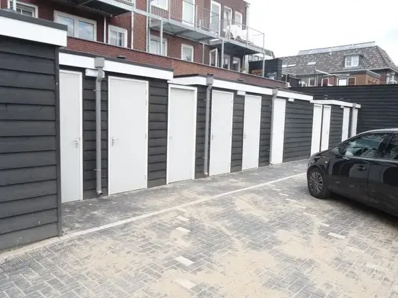 Foto van de Appartement gelegen aan de Kade in Roosendaal