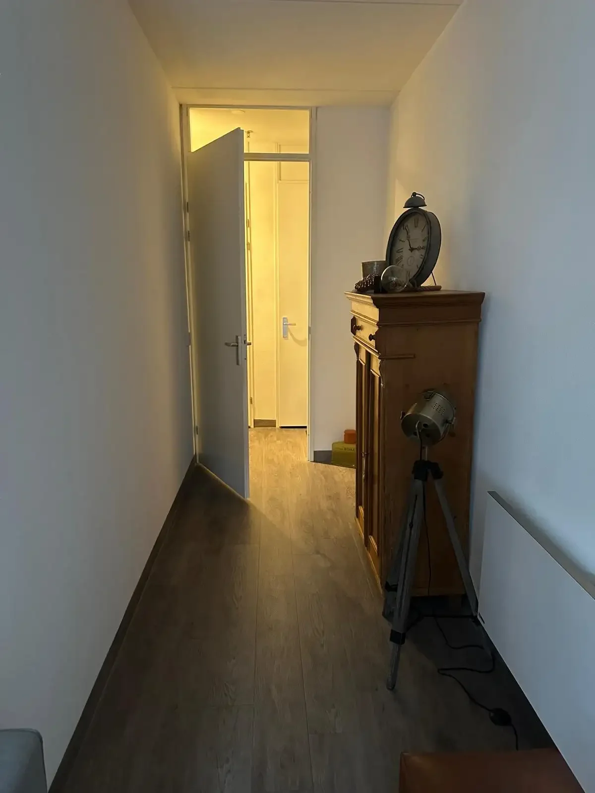 Foto van de Appartement gelegen aan de Kade in Roosendaal