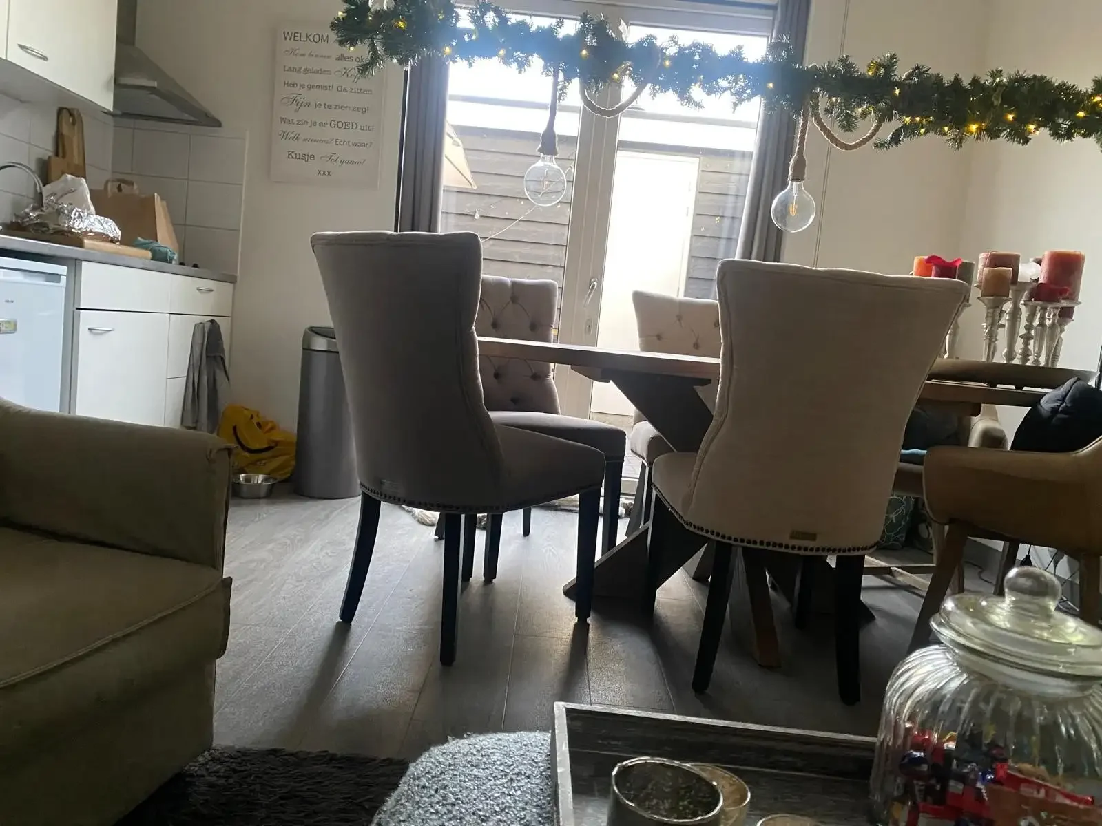 Foto van de Appartement gelegen aan de Kade in Roosendaal