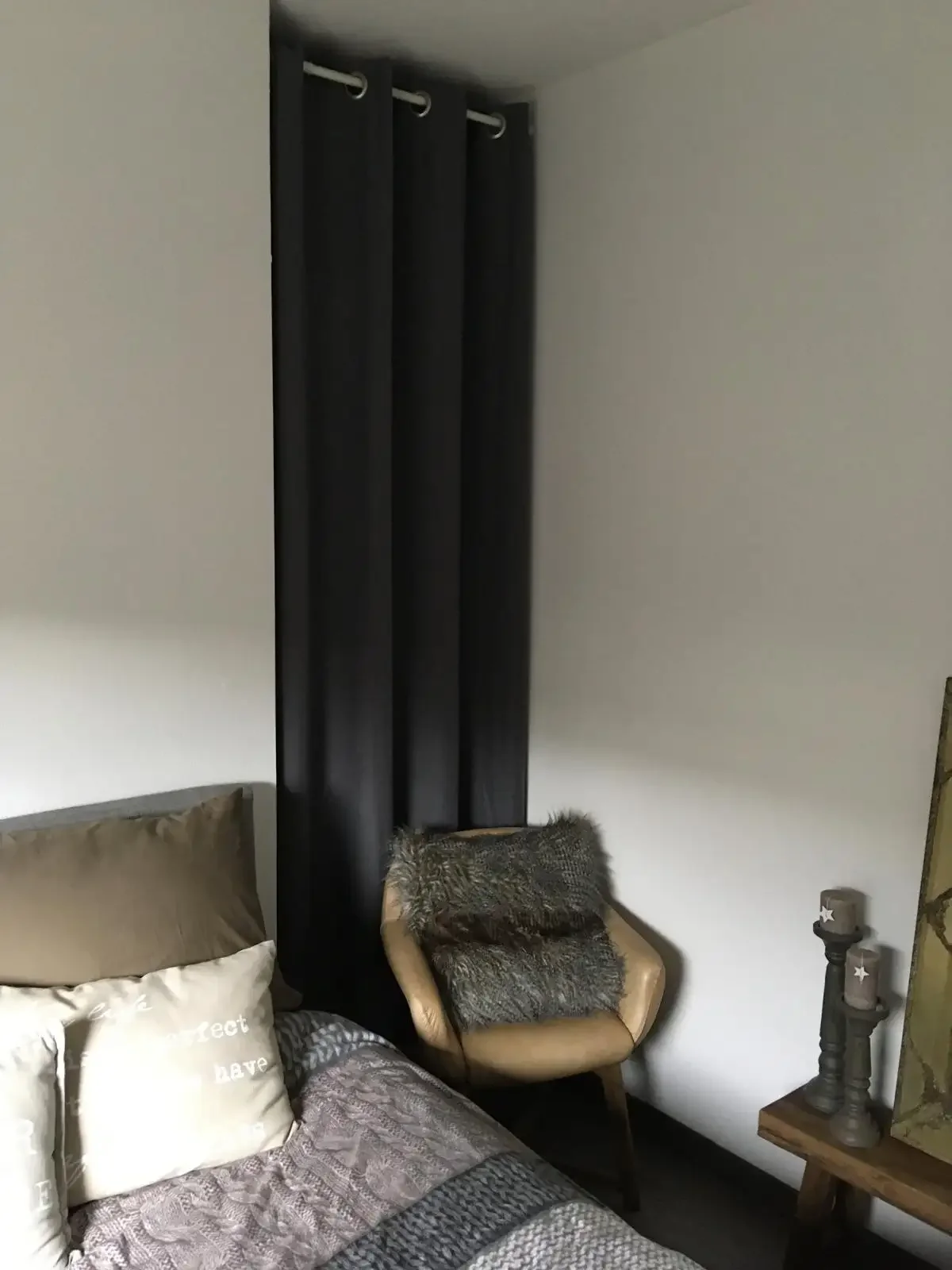 Foto van de Appartement gelegen aan de Kade in Roosendaal